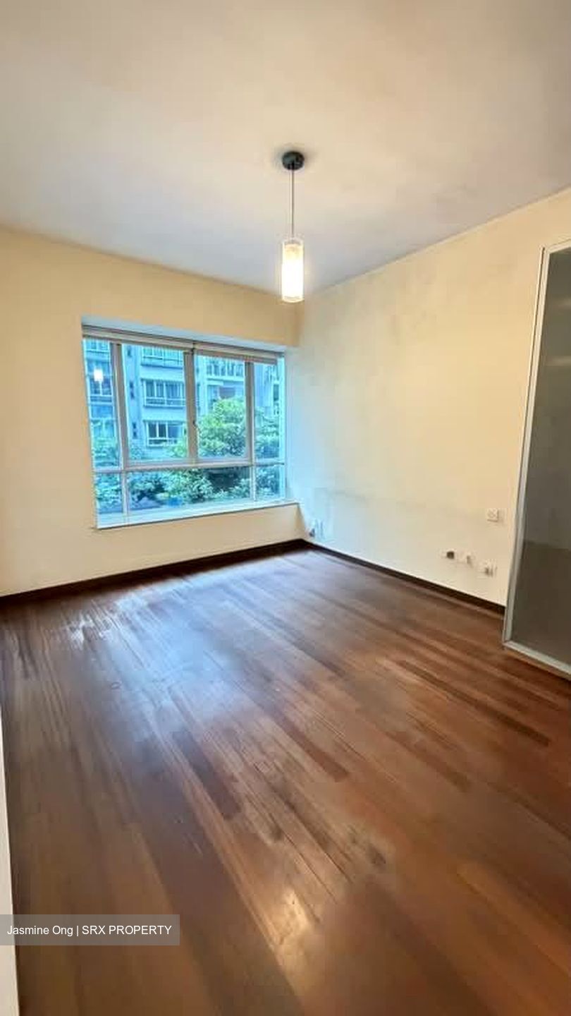 The Nexus (D21), Condominium #576664651
